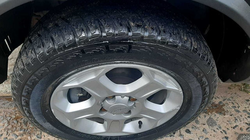 Imagem 12 de 15 de Ford Ecosport 2011 2.0 Xlt Flex Aut. 5p
