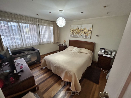 Cod37635 Amplia Casa En Venta De 6 Dormitorios En Temuco