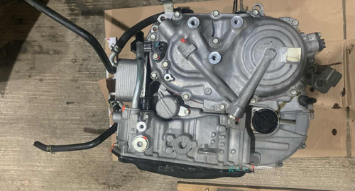 Transmisión Automática Cvt Para Nissan Sentra Del 2013 Al 19 (Usado)