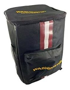 Mochila Más Fría De Los Comandantes De Washington  3nzch