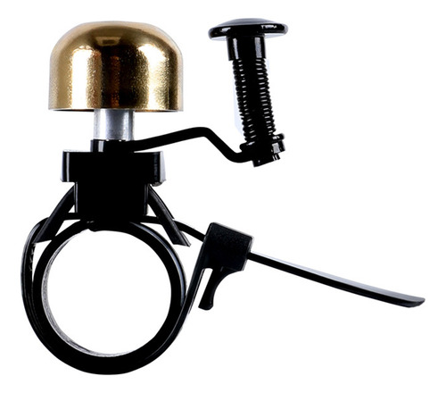 Instalación De Cycling Bell Premium Bike Bell Loud Sound Sky