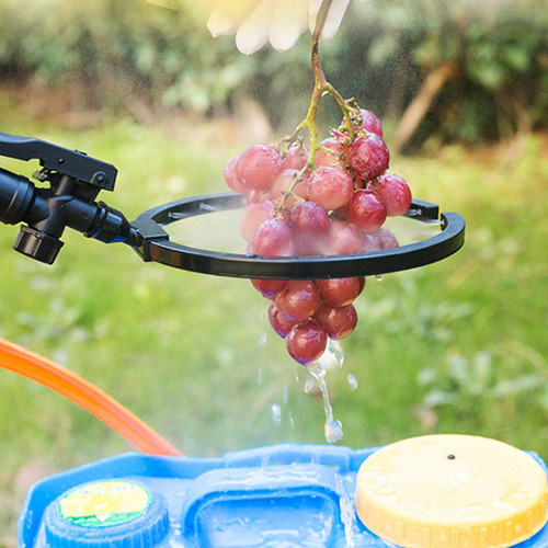De Rociador De Goteo Riego Por Goteo Fruta Pulverización De