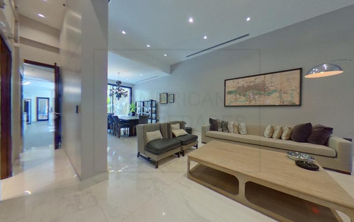 Imagen 4 de 30 de Casa 5 Dormitorios, 3 Suites, Pileta, 6 Baños Con Ascensor Y Parrilla Quincho En Belgrano