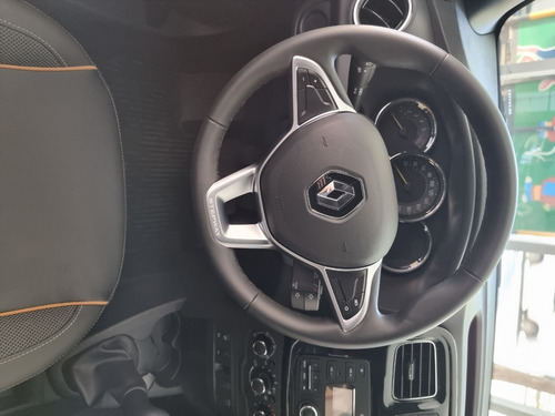 Imagen 7 de 20 de Renault Stepway Zen 1.6 Para Retiro Inmediato, Disponibi Hc