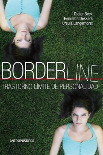 Borderline - Trastorno Limite De Personalidad