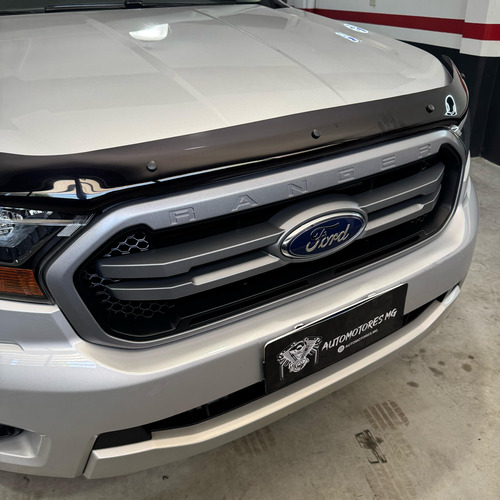 Ford Ranger 3.2 Cd Xlt Tdci 200cv Manual 4x4