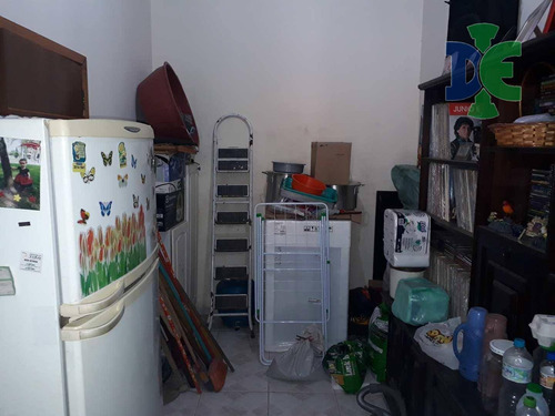 Casa Com 2 Dormitórios À Venda, 150 M² Por R$ 330.000 - Bandeira Branca - Jacareí/sp - Ca0175
