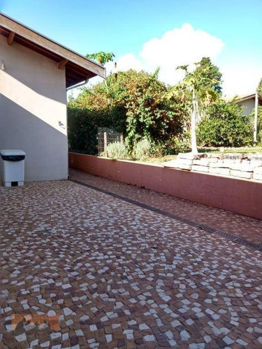 Imagem 24 de 26 de Casa Com 4 Dormitórios À Venda, 119 M² Por R$ 1.100.000,00 - Chácara Santa Margarida - Campinas/sp - Ca2480