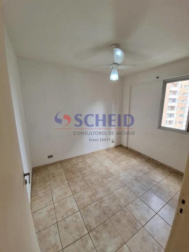 Imagem 7 de 11 de Ótimo Apartamento 2 Dormitórios , Na Vila Mascote! - Mc9195