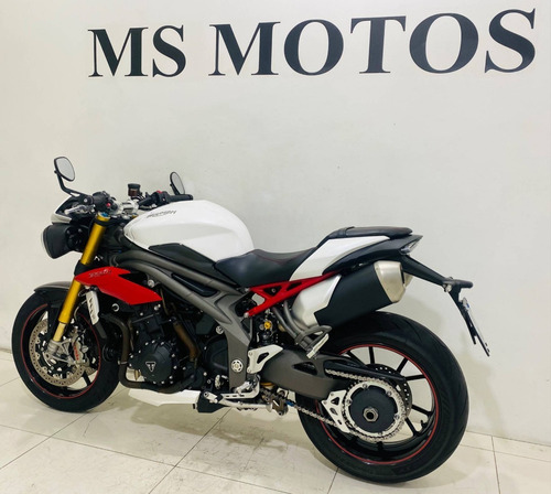 Imagem 7 de 7 de Moto