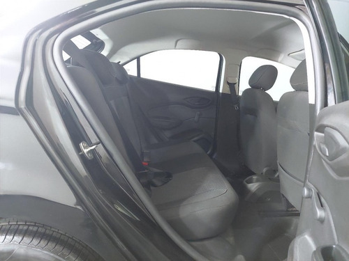 Imagem 13 de 15 de 139019 - Chevrolet Onix 2017 Com Garantia