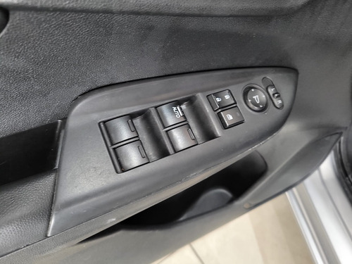 Honda Fit 1.5 Lx Flex Aut. 5p