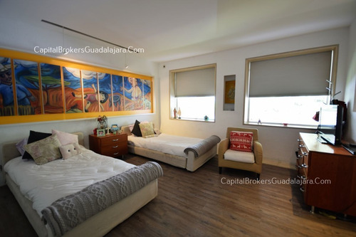 Imagen 20 de 30 de Casa De Lujo En Venta En Bosque De Las Lomas Cdmx