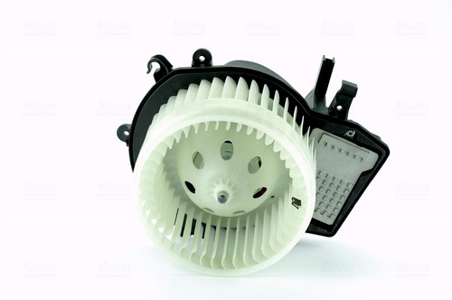 Motor Soplador De Aire A/c C230 2006 2007 V6 2.5l