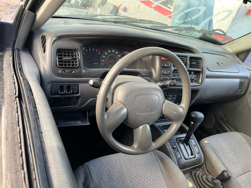 Chevrolet Tracker 2003 4x4 6 Cilindros (Usado)