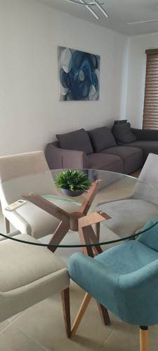 Departamento En Venta En Polígono Sur, Cancún