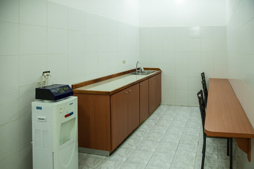 Imagen 13 de 14 de Local En Venta Boleita Norte
