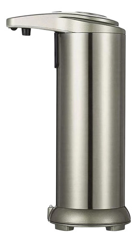 Dispensador Automático De Sabonete Com Escova De Impressão D