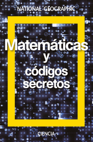 Libro Matemáticas Y Códigos Secretos