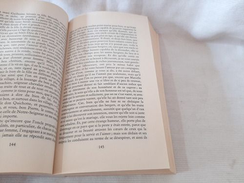 Imagen 6 de 7 de Don Quichotte De La Manche Tome 1 J M De Cervantes Saavedra