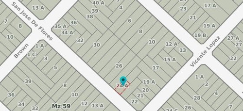 Imagen 18 de 18 de Casa En Venta En Villa Ballester