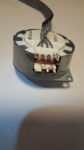 Repuesto Nuevo: Motor Controlador Epson Tmu 220 Afii
