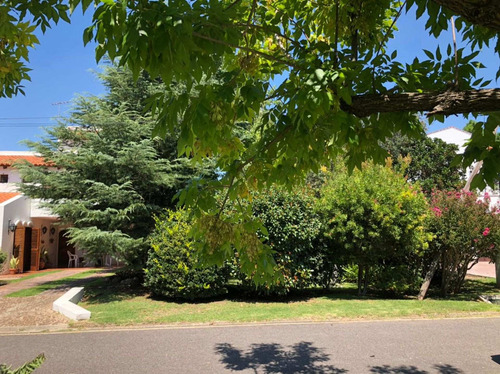 Imagen 11 de 24 de Venta Terreno C/pileta 420mts En Country Aranjuez!