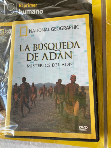 Revistas. National Geographic