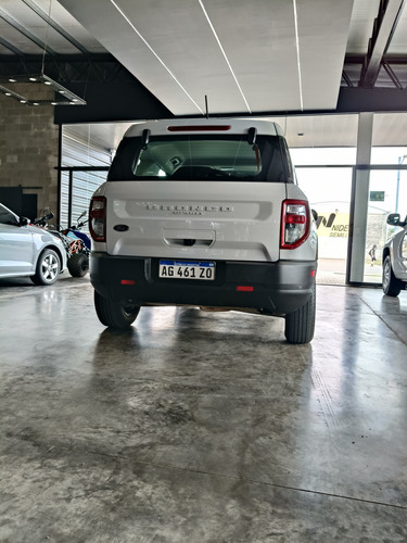 Ford Bronco Sport 1.5 4Wd Big Bend At8