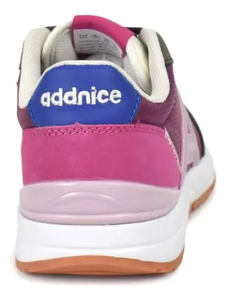Zapatilla Addnice Los Angeles Ii Adgc169vma54
