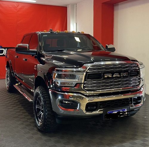 RAM 2500 6.7 Laramie I Atx 350cv 4x4