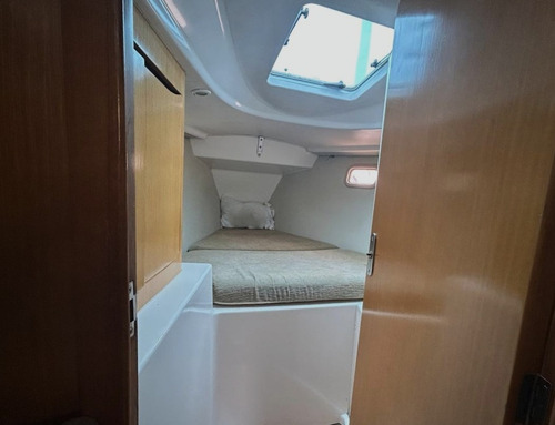 Velero Bramador 34 (2008) Volvo Diesel 30 Hp