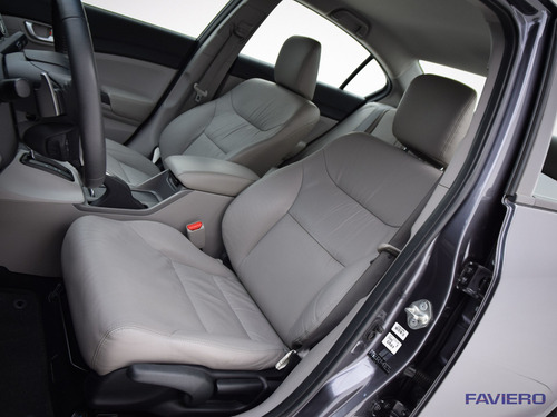 Honda Civic Lxr 2.0 I-vtec (aut) (flex)