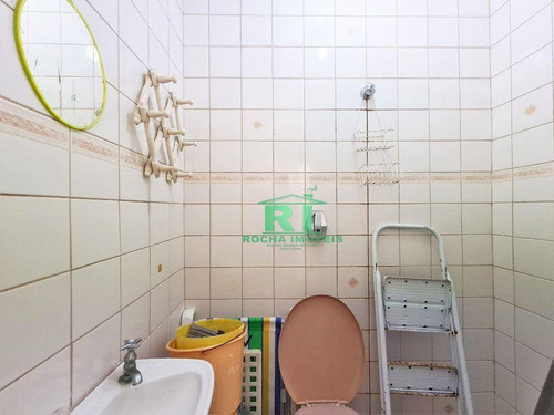 Imagem 17 de 17 de Apartamento Com 3 Dormitórios À Venda, 90 M² Por R$ 490.000,00 - Pitangueiras - Guarujá/sp - Ap5605
