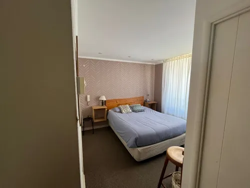 Arriendo Departamento En Concón Excelente Ubicación