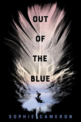 Libro Out Of The Blue - Cameron, Sophie