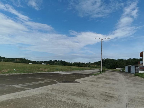 Venta 24 Lotes Nuevo Fracc. Casa Campanario Tuxpan Veracruz.