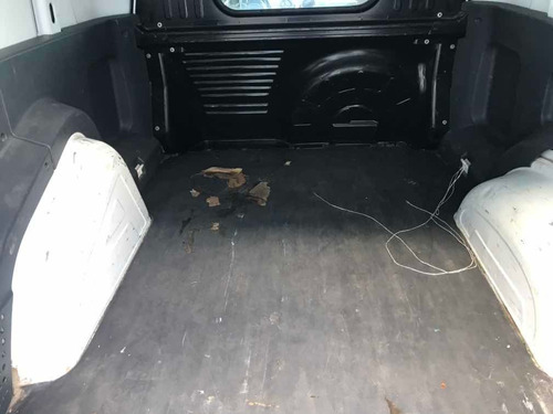 Fiat Fiorino 1.4 Base