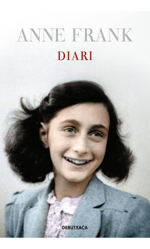 Libro Diari D'anne Frank De Frank Anne