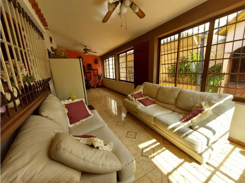Casa En Venta En Las Chimeneas Aa -5637121