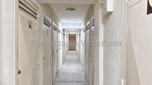 Apartamento En Venta En Parroquia Concepcion, Barquisimeto