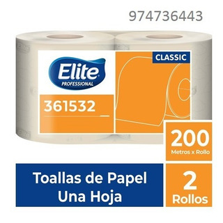 Toalla jumbo airflex 3 paquetes x 2 Rollos de 200 mts hoja simple Toalla jumbo airflex 3 paquetes x 2 Rollos de 200 mts hoja simple