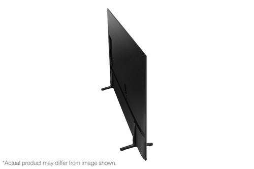 Imagen 4 de 4 de Smart Tv Samsung Series 6 Qled Resolución 4k 55 Pulgadas