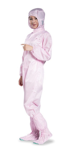 Roupas À Prova De Poeira Com Tinta Spray