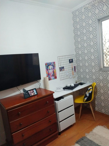 Imagem 10 de 14 de Apartamento - Jardim Novo Santo Amaro Keapfi30097
