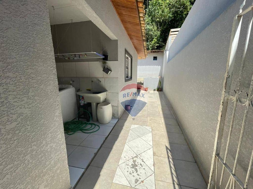 Imagem 15 de 18 de Casa Térrea Com 3 Dormitórios À Venda, 150 M² Por R$ 499.999 - Jardim Maristela - Atibaia/sp - Ca6034