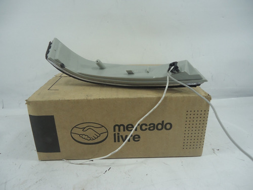 Pisca Seta Led Retrovisor Hb20 Hb20s 2014 Lado Esquerdo