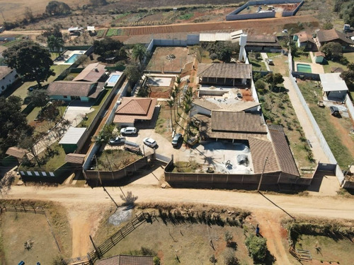 Imagem 9 de 10 de Chácara À Venda, 4000 M² Por R$ 1.990.000 - Ch0007