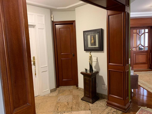 Imagem 29 de 30 de Apartamento Com 3 Dormitórios À Venda, 354 M² Por R$ 2.226.000,00 - Santana - São Paulo/sp - Ap5667v