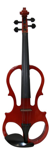 Violin Electrico 4/4 Maple Amadeus Mve008-1 
